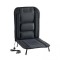 Husa Incalzita pentru Scaun Auto MH 40S negru Dometic&ndash;Mobicool