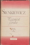 bnk ant Sienkiewicz - Paznicul farului . Nuvele , povestiri si schite
