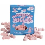Bezele Willies sub forma de penis