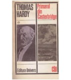 Cumpara ieftin Thomas Hardy - Primarul din Casterbridge - 127574