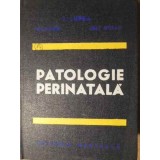 PATOLOGIE PERINATALA-GH. URSU, I. LUPEA, L. ROSAN-91775