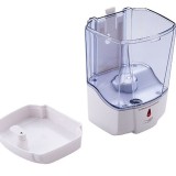 Cumpara ieftin Dozator automat pentru sapun/dezinfectant, 700ml