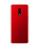 Cumpara ieftin Capac Baterie OnePlus 7 Rosu
