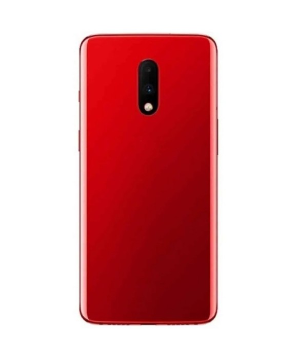 Capac Baterie OnePlus 7 Rosu