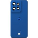 Cumpara ieftin Capac Baterie Motorola Edge 50 Neo, Albastru (Nautical Blue), Service Pack 5S58C28384