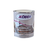 Lac incolor pentru parchet, Durolac, 4L, finisaj durabil si transparent