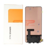 Display LCD Touchscreen Xiaomi 12T / 12T Pro 5G Negru Original, Fara Rama