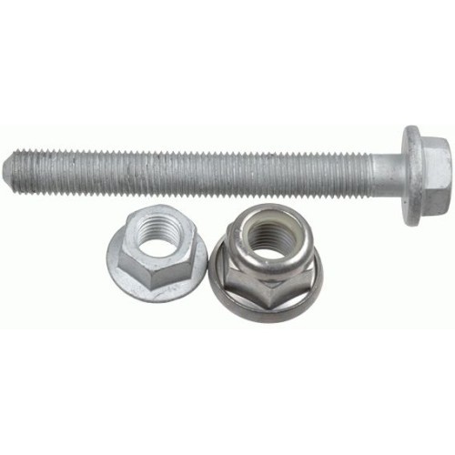 LEMF&Ouml;RDER Set reparatie, suspensie Service Pack