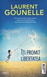 Laurent Gounelle - Iti promit libertatea