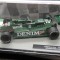 Macheta Formula 1 Tyrrell 011 Michele Alboreto 1982 Altaya 1:43