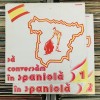 Disc Vinil Dublu LP SĂ CONVERSĂM &Icirc;N SPANIOLĂ - Curs Educație Limbi Străine, NOI - vezi cuprins, Pentru copii, Electrecord