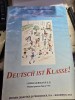DEUTSCH IST KLASSE. LIMBA GERMANA (L2). MANUAL PENTRU CLASA A VI-A - GEORGETA FOTEA, Clasa 6