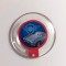 Disney Infinity 1.0 Power disc - CHROME armor shield