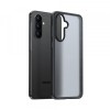 Husa pentru Samsung Galaxy A56 A566, Torras, Guardian, Neagra