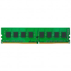 Memorie desktop Kingmax, 4 GB DDR4, 2400 Mhz, 1,2v CL17 foto