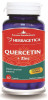 QUERCETIN+ZINC 60CPS, Herbagetica