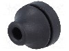 Man&amp;#351;on pentru cabluri, panou 1...4mm, {{Material}}, TRELLEBORG - 100188