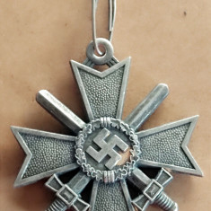 Crucea de cavaleri germania WW2