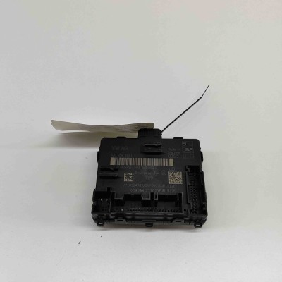 Modul de control ușă dreapta față AUDI Q2 GA 2021 OEM: 5Q0959593L,5Q0959593F 28293809 foto