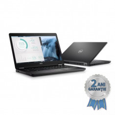 Laptop Dell LATITUDE 5400 Intel i7-8665HQ 16GB RAM DDR4 512GB SSD M.2 Win 10 PRO