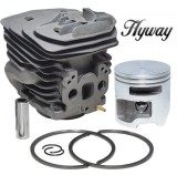 Kit cilindru drujba Husqvarna 576XP Hyway