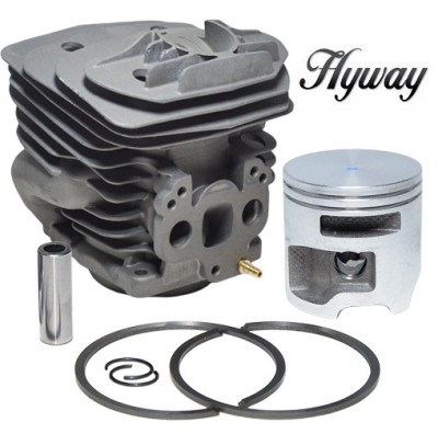 Kit cilindru drujba Husqvarna 576XP Hyway foto