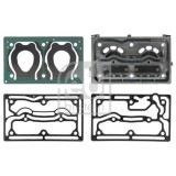 Febi Bilstein Set garnituri, ventil lamele