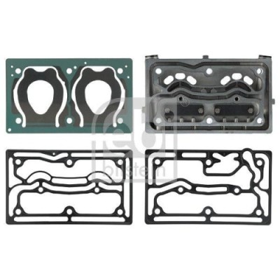 Febi Bilstein Set garnituri, ventil lamele foto