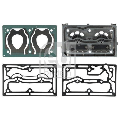 Febi Bilstein Set garnituri, ventil lamele