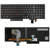 Tastatura pentru Lenovo ThinkPad T570 varianta UK