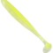 Shad ZEOX Shemi Shad, Chart Crystal BSF, 5g, 9.5cm, 6buc/pac