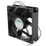 Ventilator 92x92x25mm, 12V DC, volum aer 47.97mc, lagar Vapo, SUNON, HA92251V4-1000U-A99, T140971