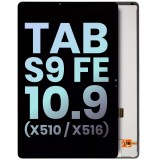 Display Tableta Samsung Galaxy Tab S9 FE 10.9 Service Pack (Fara Rama)