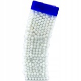 Pale de 6 mm, 800 bucăți cu dozator pentru pistoale și puști, pachet de rezervă