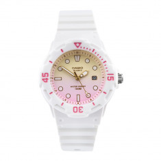 Ceas Dama, Casio, Collection LRW LRW-200H-4E2VDR - Marime universala