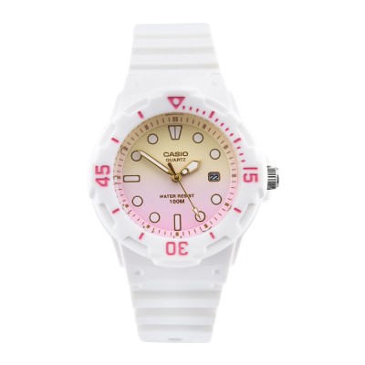 Ceas Dama, Casio, Collection LRW LRW-200H-4E2VDR - Marime universala foto
