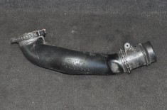 Furtun intercooler st&acirc;nga MERCEDES-BENZ C W204 2009 OEM: A6510900242 | 2105660