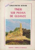 Tineri sub ploaie de gloante foto