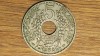 Indochina franceza - moneda coloniala raruta - 5 centimes 1938 - 4 grame - argint-nickel / argint german - argint ff slab, America de Nord