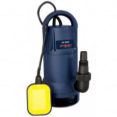 Pompa submersibila Stern WP900D, 900 W, 14000 l/h foto