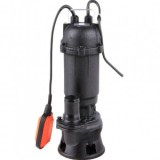 Pompa fonta cu plutitor apa murdara, 450W, 16000l/h, FLO