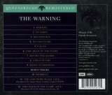 The Warning | Queensryche, Rock, Emi Records