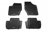 Covorase Auto Cauciuc Tip Tavita Dedicate Peugeot 308 I (2007-2013) Rezaw