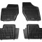 Covorase Presuri Auto Cauciuc Dedicate Peugeot 308 I 2007 - 2013