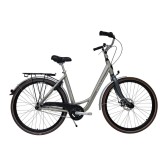 Cumpara ieftin Bicicleta Oras Stella 28080 - 28 inch, L, Gri Ultimate FactoryBikes