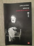 Br&acirc;ncuși: Pravila de la Craiova - Petre Pandrea, Ed. Vremea, 2010. Carte de artă Br&acirc;ncuși