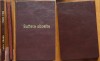 Horia Carp, Suflete obosite, Editura Societatii Culturale Saron, 1918, editia 1 cu autograf