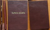 Horia Carp, Suflete obosite, Editura Societatii Culturale Saron, 1918, editia 1 cu autograf