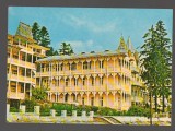 CPIB 18954 CARTE POSTALA - SLANIC MOLDOVA. VILA LILIACUL