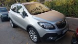 Opel Mokka 4x4, an 2016, ASTRA, SUV, Motorina/Diesel